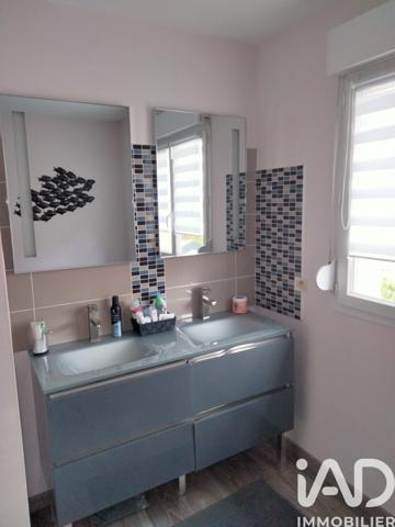 Maison à vendre 6 pièces 130 m² Écrouves