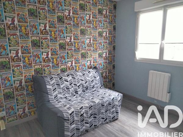 Maison à vendre 6 pièces 130 m² Écrouves