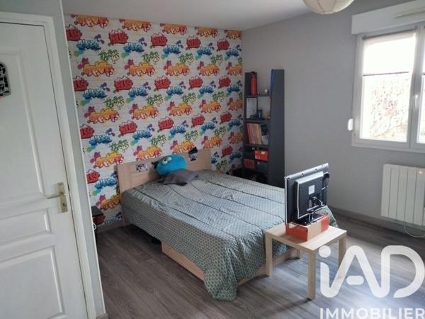 Maison à vendre 6 pièces 130 m² Écrouves