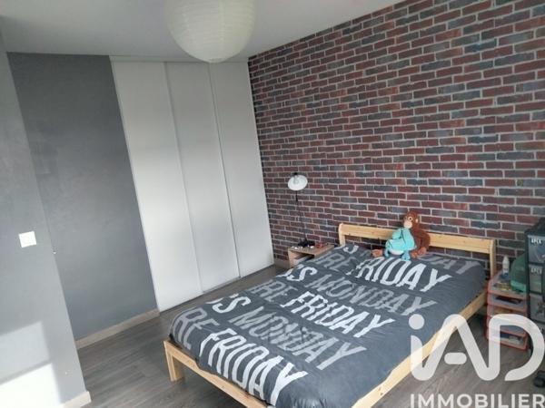 Maison à vendre 6 pièces 130 m² Écrouves