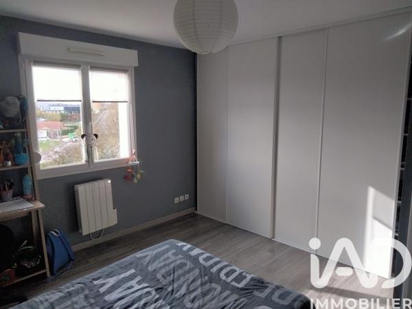 Maison à vendre 6 pièces 130 m² Écrouves