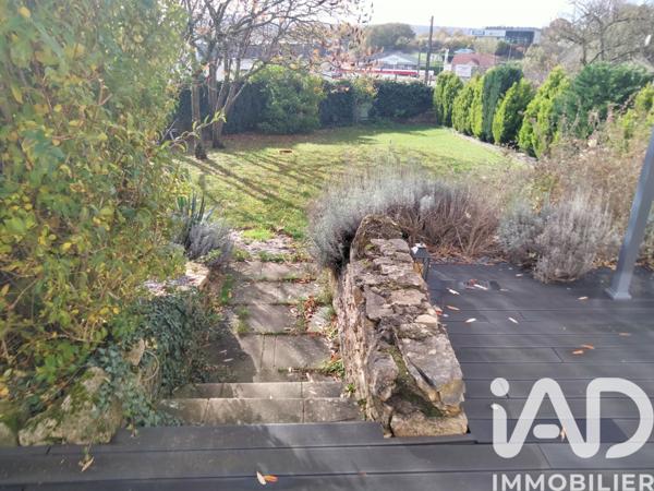 Maison à vendre 6 pièces 130 m² Écrouves