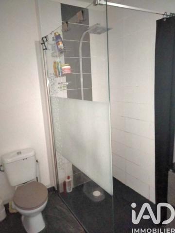 Maison à vendre 6 pièces 130 m² Écrouves