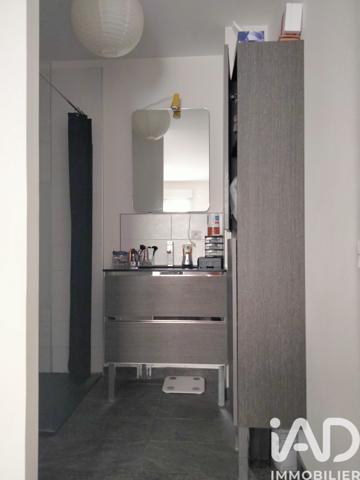 Maison à vendre 6 pièces 130 m² Écrouves