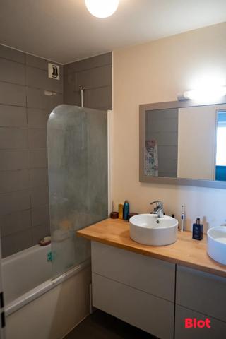 Appartement 4 pièce(s)