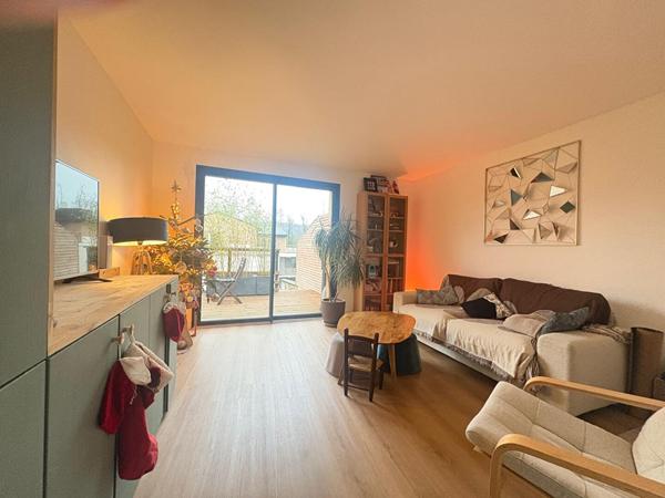 Maison 4 pièce(s) 82 m2