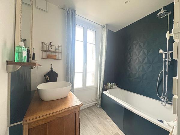 Maison 4 pièce(s) 82 m2