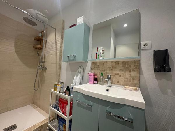 Maison 4 pièce(s) 82 m2