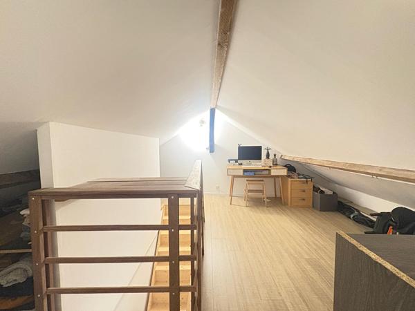 Maison 4 pièce(s) 82 m2