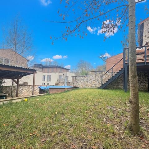 Maison 4 pièce(s) 82 m2