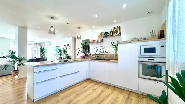 À vendre Appartement 3 pièces, En plein cœur de Lucciana, Haute-Corse (20)