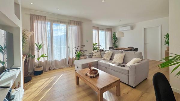 À vendre Appartement 3 pièces, En plein cœur de Lucciana, Haute-Corse (20)