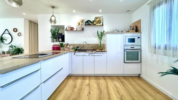 À vendre Appartement 3 pièces, En plein cœur de Lucciana, Haute-Corse (20)