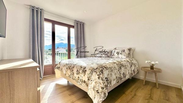 À vendre Appartement 3 pièces, En plein cœur de Lucciana, Haute-Corse (20)