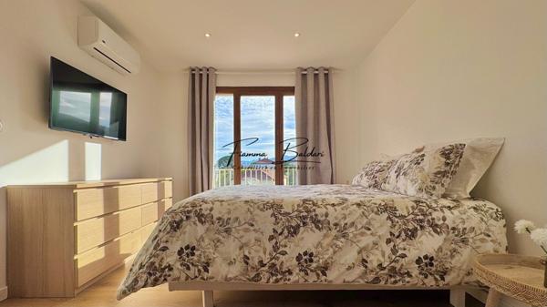 À vendre Appartement 3 pièces, En plein cœur de Lucciana, Haute-Corse (20)