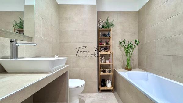 À vendre Appartement 3 pièces, En plein cœur de Lucciana, Haute-Corse (20)