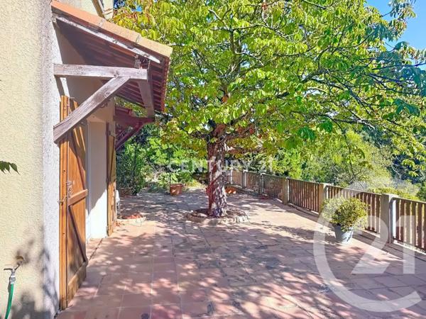 Maison à vendre  5 pièces - 149,60 m2 AUBAGNE - 13