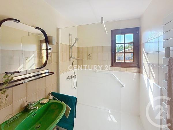 Maison à vendre  5 pièces - 149,60 m2 AUBAGNE - 13