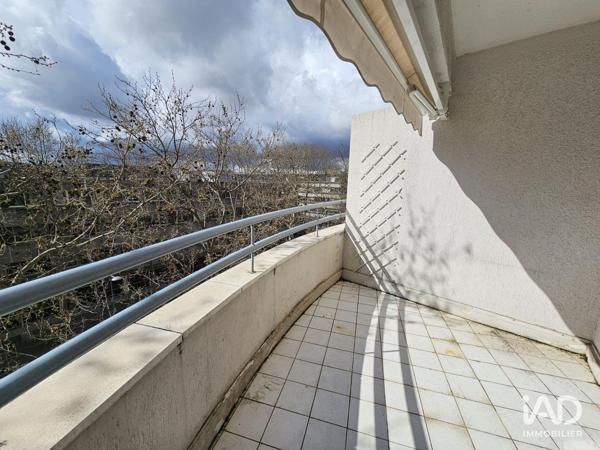 Location appartement 4 pièces 86 m² Montpellier