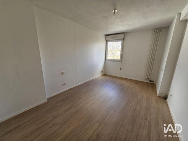 Location appartement 4 pièces 86 m² Montpellier