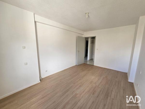 Location appartement 4 pièces 86 m² Montpellier