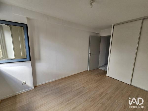 Location appartement 4 pièces 86 m² Montpellier
