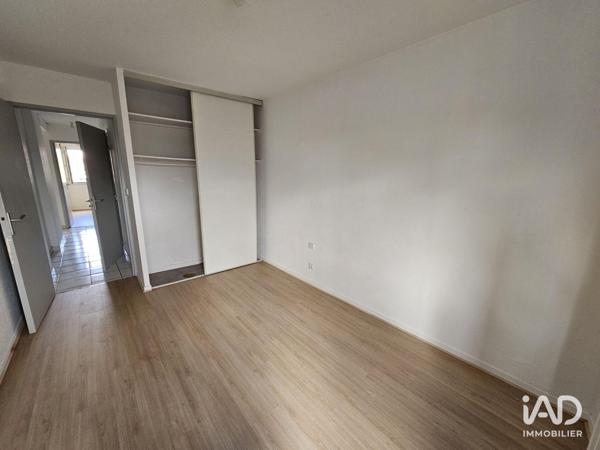 Location appartement 4 pièces 86 m² Montpellier
