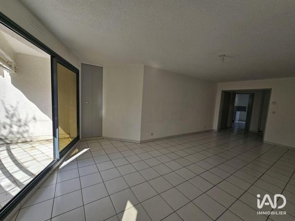 Location appartement 4 pièces 86 m² Montpellier