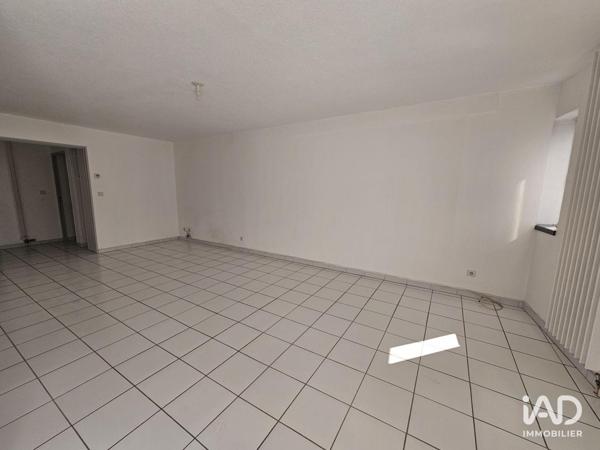 Location appartement 4 pièces 86 m² Montpellier