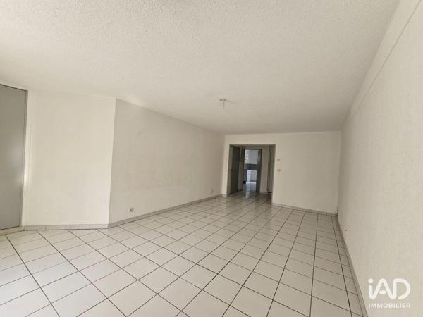 Location appartement 4 pièces 86 m² Montpellier