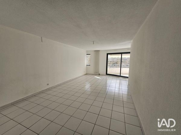 Location appartement 4 pièces 86 m² Montpellier