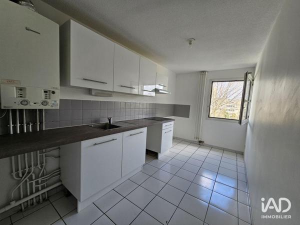 Location appartement 4 pièces 86 m² Montpellier