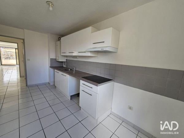 Location appartement 4 pièces 86 m² Montpellier