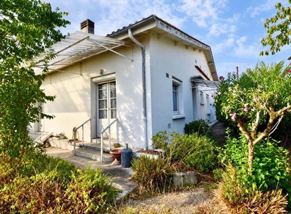 Maison à vendre 119 000 € Marmande 4 p 87 m² DPE E