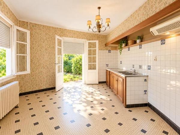 Maison à vendre 119 000 € Marmande 4 p 87 m² DPE E