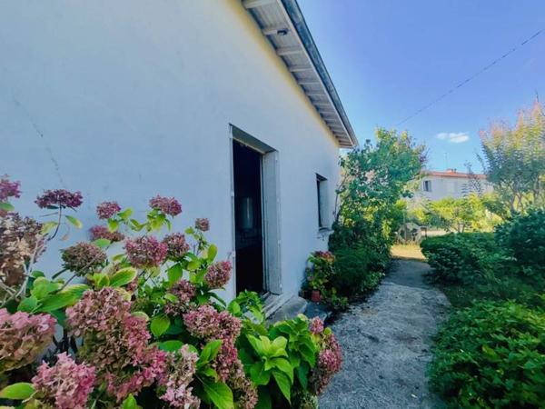 Maison à vendre 119 000 € Marmande 4 p 87 m² DPE E