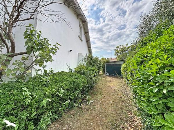 Maison à vendre 119 000 € Marmande 4 p 87 m² DPE E