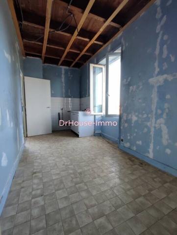 Immeuble à vendre 6 pièces de 140 m²