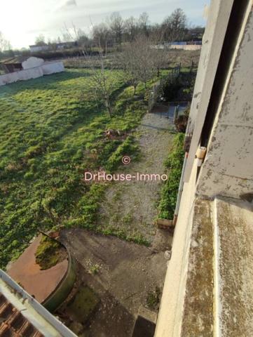 Immeuble à vendre 6 pièces de 140 m²