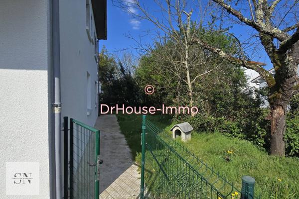 Maison à vendre 5 pièces de 127 m²