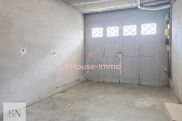 Maison à vendre 5 pièces de 127 m²