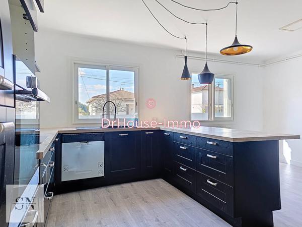 Maison à vendre 5 pièces de 127 m²