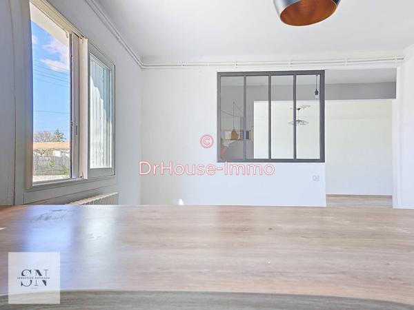 Maison à vendre 5 pièces de 127 m²