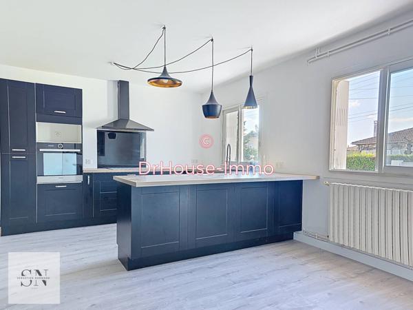 Maison à vendre 5 pièces de 127 m²