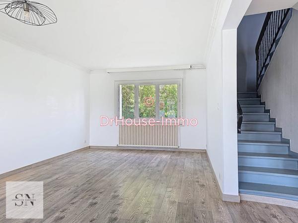Maison à vendre 5 pièces de 127 m²