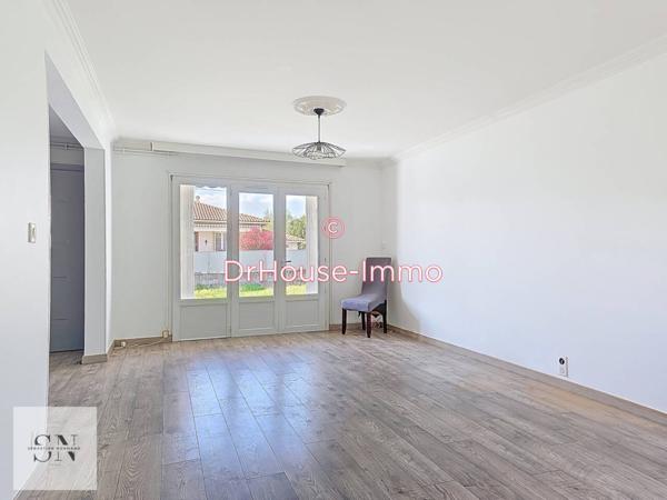 Maison à vendre 5 pièces de 127 m²