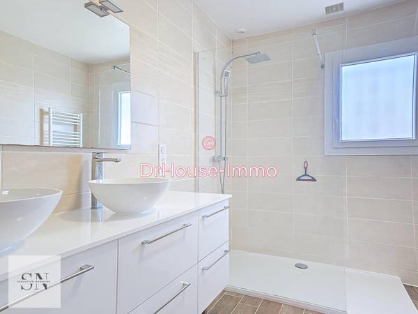 Maison à vendre 5 pièces de 127 m²