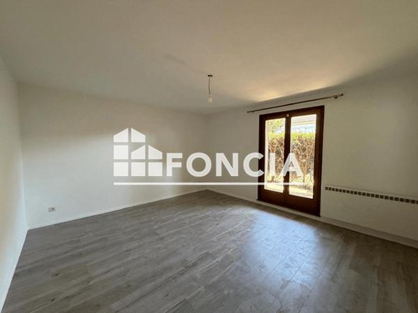 Location Appartement 3 pièces 68.22 m² - 2A RUE DE L'ETANG Pfastatt 68120