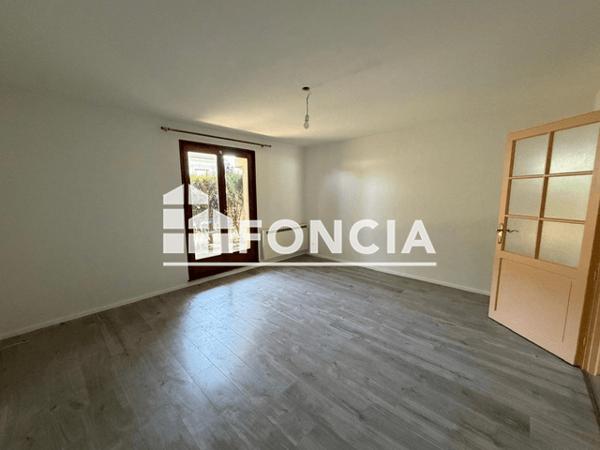 Location Appartement 3 pièces 68.22 m² - 2A RUE DE L'ETANG Pfastatt 68120