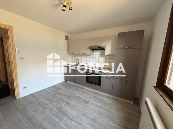 Location Appartement 3 pièces 68.22 m² - 2A RUE DE L'ETANG Pfastatt 68120